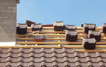 Stoke Wake clay roofing costs