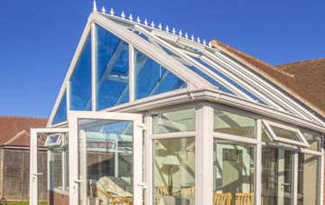 conservatory roof insulation costs Stoke Wake