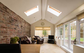 conservatory roof insulation Stoke Wake, Dorset