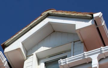 Stoke Wake fascia installation costs