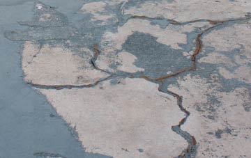 fibreglass roofing replacement Stoke Wake