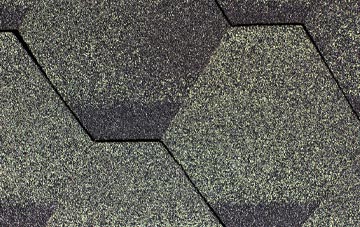 Stoke Wake fibreglass shingle repairs