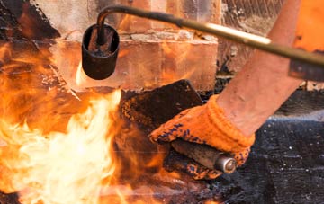 Stoke Wake flat roof repair companies