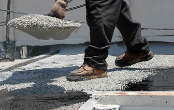 Stoke Wake flat roofing companies