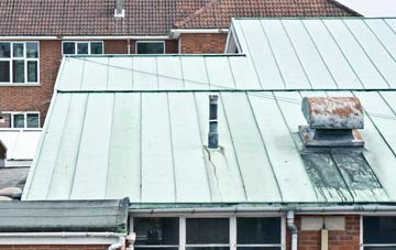 Stoke Wake lead roofing costs
