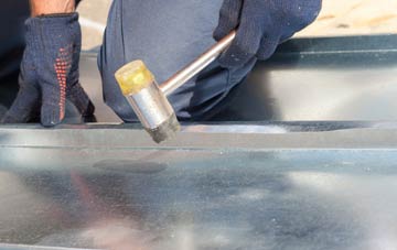 Stoke Wake metal roofing costs