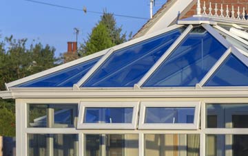 professional Stoke Wake conservatory insulation