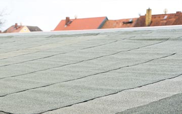 Stoke Wake flat roof replacement