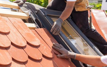 replacement Stoke Wake roof windows