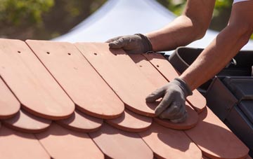 Stoke Wake roof tile contractors