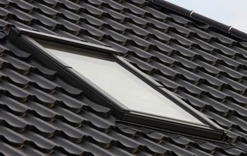 benefits of Stoke Wake roof windows