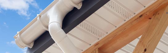 get Stoke Wake guttering quotes today