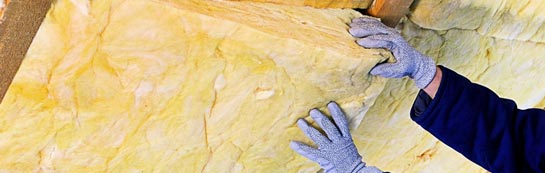 quotes for Stoke Wake roof insulation