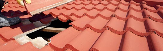 compare Stoke Wake roof repair quotes