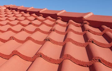 Stoke Wake tile and slate roof replacement