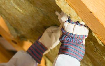 types of Stoke Wake pitched roof insulation materials