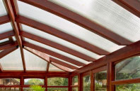 Stoke Wake conservatory roofing insulation