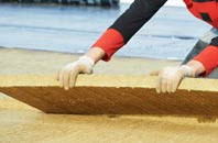 find rated Stoke Wake roof insulation companies