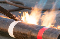 Stoke Wake flat roofing replacement