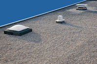 Stoke Wake flat roofing