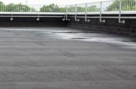find rated Stoke Wake flat roofing companies
