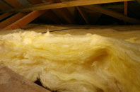 Stoke Wake pitch roof insulation