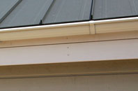 Stoke Wake soffit repair