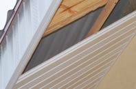 rated Stoke Wake soffit repair companies