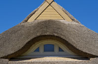 Stoke Wake thatch roofing